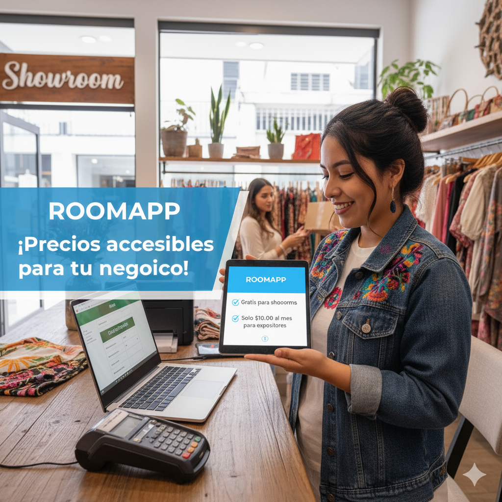 Planes de suscripción accesibles para showrooms - Tiq